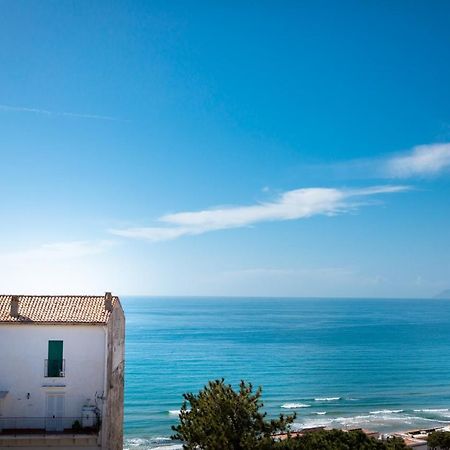 Cosy Loft - Loft Di Atmosfera In Sperlonga Alta Villa Exterior photo